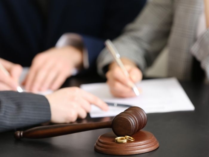 什麼情況法院可能「不會」判離婚 什麼情況法院可能「不會」判離婚