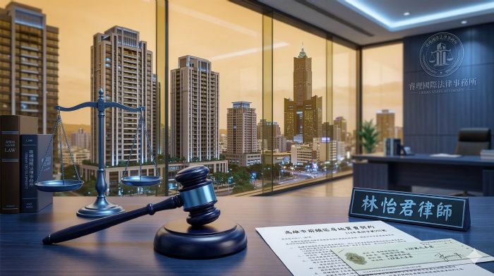 買房簽約後買方反悔怎麼辦？法院判決：賣方可沒收 10% 違約金