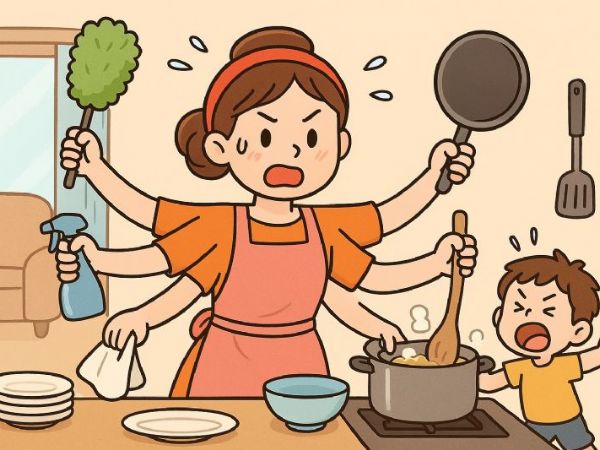 【法律新知】離婚後贍養費請求，修法草案怎麼說？